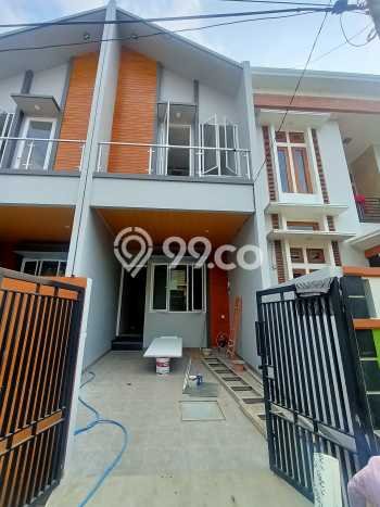 Rumah LB 108m² Dekat dengan Fasilitas Umum, Jakarta Utara - Harga Menarik Rumah LB 108m² Dekat dengan Fasilitas Umum, Jakarta Utara - Harga Menarik