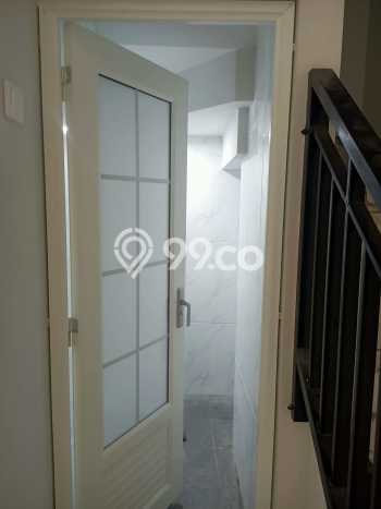 Rumah LB 108m² Dekat dengan Fasilitas Umum, Jakarta Utara - Harga Menarik Rumah LB 108m² Dekat dengan Fasilitas Umum, Jakarta Utara - Harga Menarik