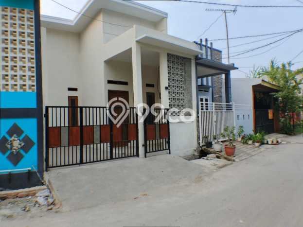 SPECIAL OFFER! Rumah Nyaman area Babelan, LT 60m² Bangunan 50m² SPECIAL OFFER! Rumah Nyaman area Babelan, LT 60m² Bangunan 50m²