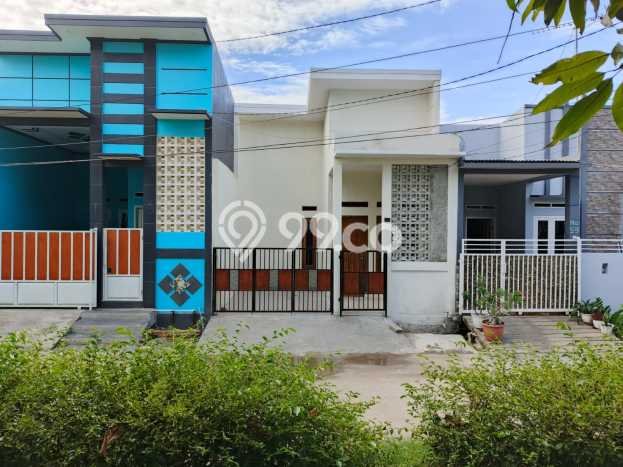 SPECIAL OFFER! Rumah Nyaman area Babelan, LT 60m² Bangunan 50m² SPECIAL OFFER! Rumah Nyaman area Babelan, LT 60m² Bangunan 50m²