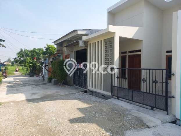 SPECIAL PROPERTY! Rumah di Babelan, LT 60m² Bangunan 50m² SPECIAL PROPERTY! Rumah di Babelan, LT 60m² Bangunan 50m²