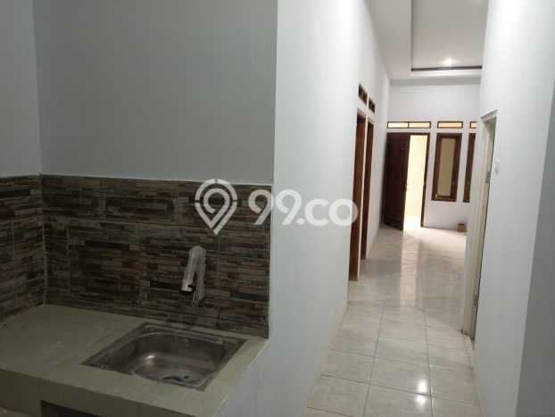 SPECIAL PROPERTY! Rumah di Babelan, LT 60m² Bangunan 50m² SPECIAL PROPERTY! Rumah di Babelan, LT 60m² Bangunan 50m²