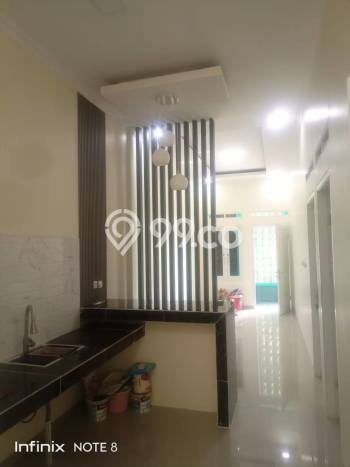 Jual Rumah Murah Meriah Babelan Punya 2 KT & LT 60m2 Jual Rumah Murah Meriah Babelan Punya 2 KT & LT 60m2