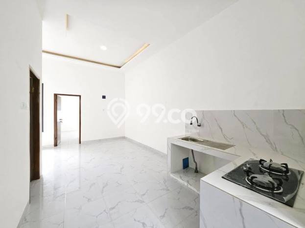 Rumah Nyaman di Bekasi Utara, Bekasi, Luas 84m² LB 65m² Rumah Nyaman di Bekasi Utara, Bekasi, Luas 84m² LB 65m²
