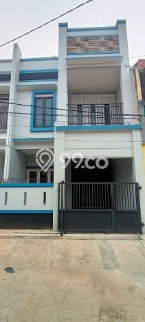 BEST CHOICE! Rumah area Cilincing, LT 90m² Bangunan 170m² BEST CHOICE! Rumah area Cilincing, LT 90m² Bangunan 170m²