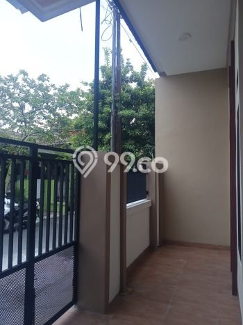 PENAWARAN TERBAIK! Rumah Strategis di Pondok Ungu, LT 60m² LB 50m² PENAWARAN TERBAIK! Rumah Strategis di Pondok Ungu, LT 60m² LB 50m²