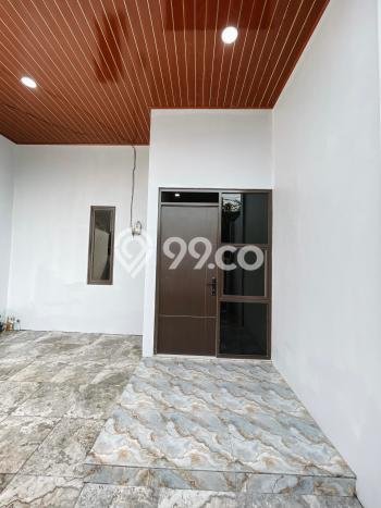 Jual Rumah Eksklusif 3 KT di Pondok Ungu, Bekasi Jual Rumah Eksklusif 3 KT di Pondok Ungu, Bekasi