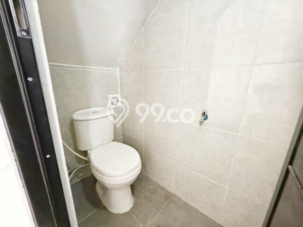 Rumah Minimalis 3 KT di Pondok Ungu Bekasi Semi Furnished Rumah Minimalis 3 KT di Pondok Ungu Bekasi Semi Furnished