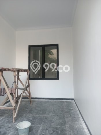 Rumah Luas Asri 3 KT Siap Huni di Harapan Indah Bekasi Rumah Luas Asri 3 KT Siap Huni di Harapan Indah Bekasi
