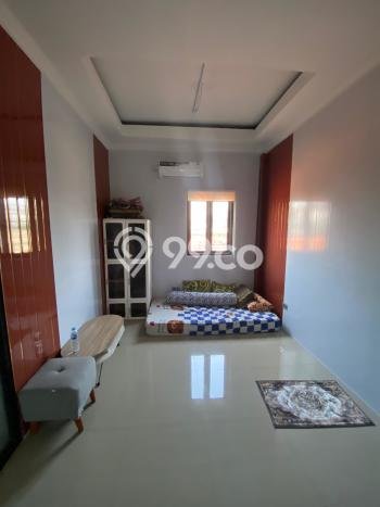 Rumah Eksklusif Siap Huni LT 100m2 di Bekasi Utara, Bekasi Rumah Eksklusif Siap Huni LT 100m2 di Bekasi Utara, Bekasi