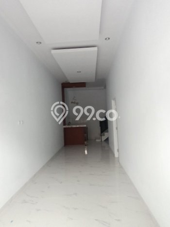 Rumah Minimalis 3 Kamar LT 68m2 di Harapan Indah Rumah Minimalis 3 Kamar LT 68m2 di Harapan Indah