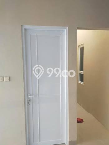 Rumah Modern 3 KT LT 60m2 di Pondok Ungu Rumah Modern 3 KT LT 60m2 di Pondok Ungu