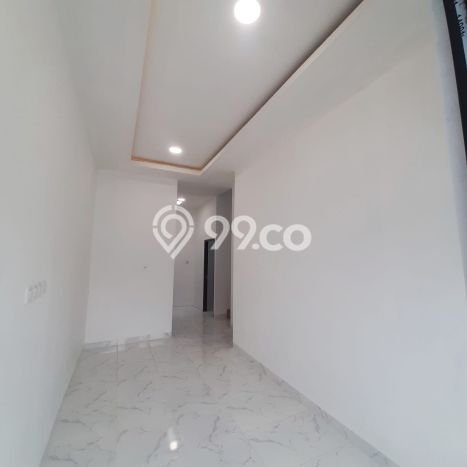 Hunian Nyaman 0 KT di Pondok Ungu, Bekasi - Luas Tanah 60m² Hunian Nyaman 0 KT di Pondok Ungu, Bekasi - Luas Tanah 60m²