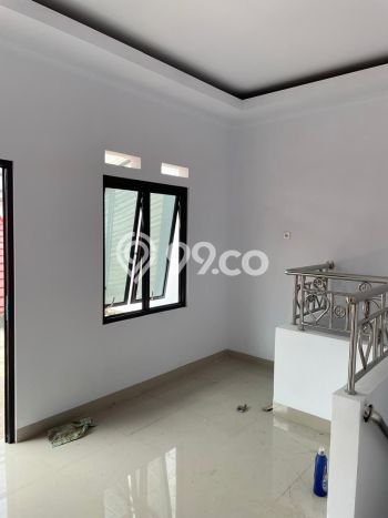 Jual Rumah Eksklusif 4 KT di Harapan Indah, Bekasi Jual Rumah Eksklusif 4 KT di Harapan Indah, Bekasi