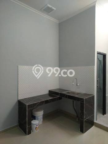 Jual Segera Rumah 2 KT 1 KM di Kawasan Bisnis Bekasi, Bekasi Jual Segera Rumah 2 KT 1 KM di Kawasan Bisnis Bekasi, Bekasi