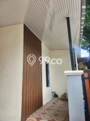 Dijual Hunian Rumah Nyaman 2 Kamar di Pejuang, Bekasi Dijual Hunian Rumah Nyaman 2 Kamar di Pejuang, Bekasi