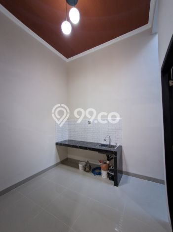Jual Rumah Eksklusif 3 KT di Cimuning, Bekasi Jual Rumah Eksklusif 3 KT di Cimuning, Bekasi