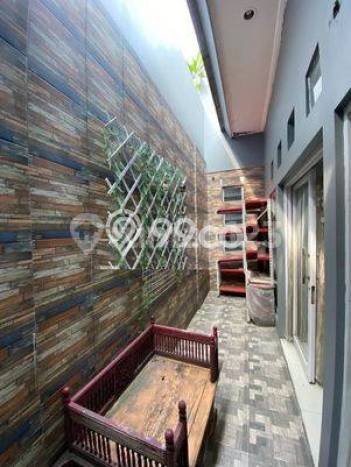 For Sale Hunian Rumah Terawat 4 KT di Kemang Pratama, Bekasi For Sale Hunian Rumah Terawat 4 KT di Kemang Pratama, Bekasi