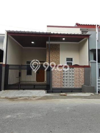 Rumah Modern Cantik 3 Kamar Bisa Langsung Pindah di Babelan Rumah Modern Cantik 3 Kamar Bisa Langsung Pindah di Babelan