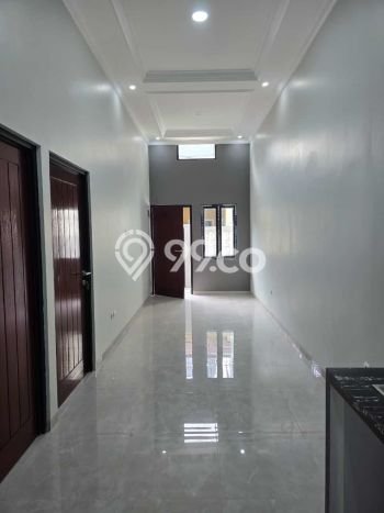 Rumah Modern Cantik 2 KT Bisa Langsung Pindah di Bekasi Utara Rumah Modern Cantik 2 KT Bisa Langsung Pindah di Bekasi Utara