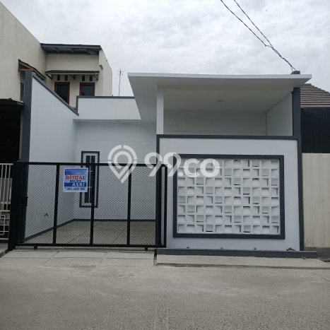 Jual Rumah Murah Meriah Babelan Punya 2 KT & LT 72m2 Jual Rumah Murah Meriah Babelan Punya 2 KT & LT 72m2