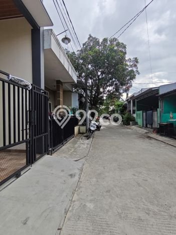 Jual Rumah Harga Miring Babelan Punya 2 Kamar & LT 60m2 Jual Rumah Harga Miring Babelan Punya 2 Kamar & LT 60m2