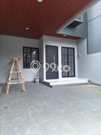 Dijual Rumah 3 Kamar Lokasi Ideal Bagus dan Strategis di Harapan Indah Dijual Rumah 3 Kamar Lokasi Ideal Bagus dan Strategis di Harapan Indah