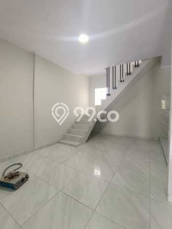 Dijual Rumah Modern 3 KT di Pondok Ungu, Bekasi Dijual Rumah Modern 3 KT di Pondok Ungu, Bekasi
