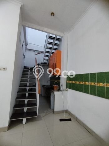PROPERTI PILIHAN! Rumah Asri area Bekasi Utara, LT 90m² Bangunan 150m² PROPERTI PILIHAN! Rumah Asri area Bekasi Utara, LT 90m² Bangunan 150m²