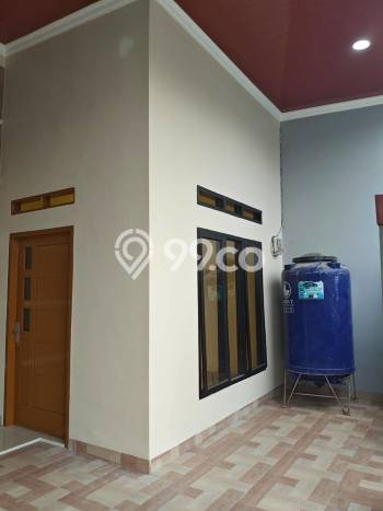 Dijual Hunian Rumah Terawat 3 Kamar di Pondok Ungu, Bekasi Dijual Hunian Rumah Terawat 3 Kamar di Pondok Ungu, Bekasi
