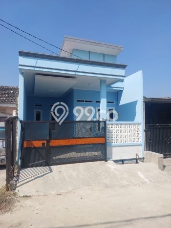 Jual Rumah Murah Meriah Babelan Punya 2 KT & LT 65m2 Jual Rumah Murah Meriah Babelan Punya 2 KT & LT 65m2