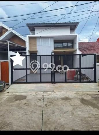 Hunian Nyaman Asri 3 KT Siap Huni di Harapan Indah Bekasi Hunian Nyaman Asri 3 KT Siap Huni di Harapan Indah Bekasi