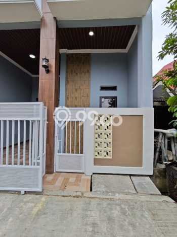 Hunian Terjangkau Dijual di Babelan, Bekasi Harga Rp 350 Juta Hunian Terjangkau Dijual di Babelan, Bekasi Harga Rp 350 Juta