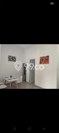 Rumah Modern Minimalis 3 KT Bisa Langsung Pindah di Cilincing Rumah Modern Minimalis 3 KT Bisa Langsung Pindah di Cilincing