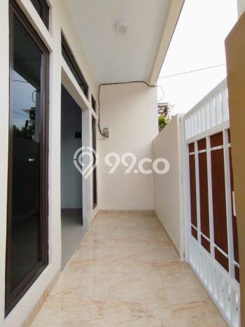 Dijual Rumah Eksklusif 3 KT di Pondok Ungu, Bekasi Dijual Rumah Eksklusif 3 KT di Pondok Ungu, Bekasi
