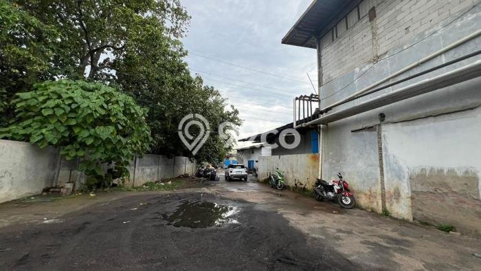 Gudang Paling Dicari LB 30000m2 Dijual di Tambun Utara Gudang Paling Dicari LB 30000m2 Dijual di Tambun Utara