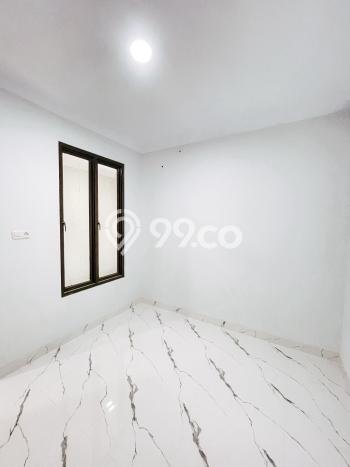 Rumah Strategis Modern Lb 100m2 di Babelan, Bekasi Rumah Strategis Modern Lb 100m2 di Babelan, Bekasi