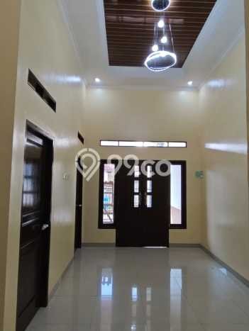 Rumah Minimalis 3 KT di Pondok Ungu Bekasi Rumah Minimalis 3 KT di Pondok Ungu Bekasi