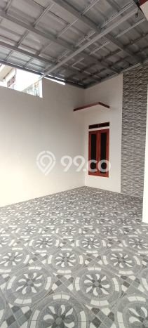 Hunian Cantik Minimalis Lb 60m2 di Medan Satria, Bekasi Hunian Cantik Minimalis Lb 60m2 di Medan Satria, Bekasi