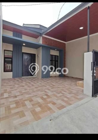 Rumah Minimalis 3 KT di harapan indah Bekasi Unfurnished Rumah Minimalis 3 KT di harapan indah Bekasi Unfurnished