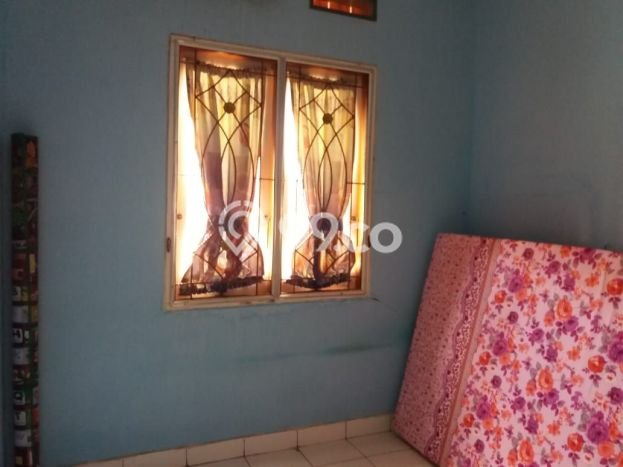 Rumah kawasan Medan Satria, Bekasi, Luas 66m² Bangunan 100m² Rumah kawasan Medan Satria, Bekasi, Luas 66m² Bangunan 100m²