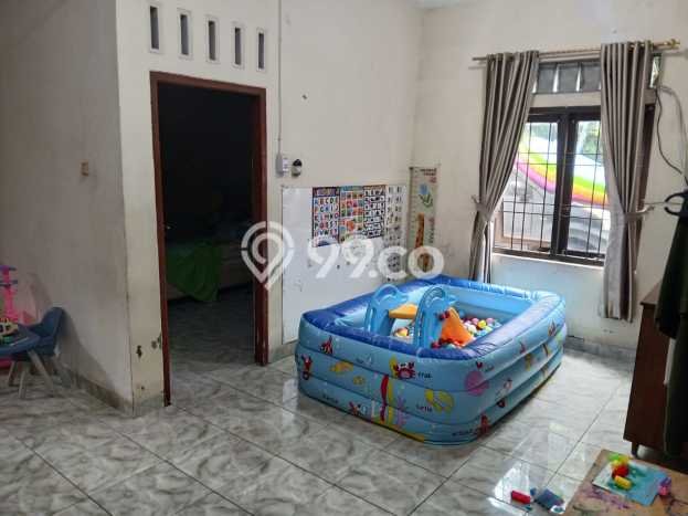 Jual Rumah Favorit Siap Huni LB 100m2 di Bekasi Selatan, Bekasi Jual Rumah Favorit Siap Huni LB 100m2 di Bekasi Selatan, Bekasi