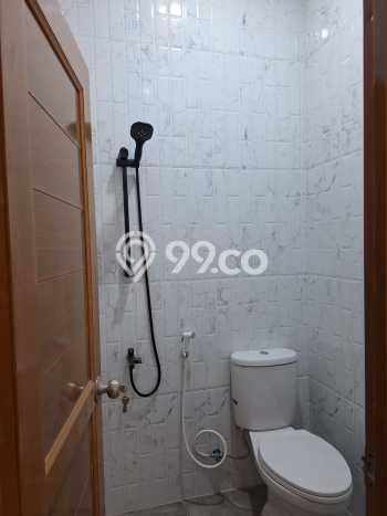 Dijual Rumah Modern 2 KT di Cimuning, Bekasi Dijual Rumah Modern 2 KT di Cimuning, Bekasi