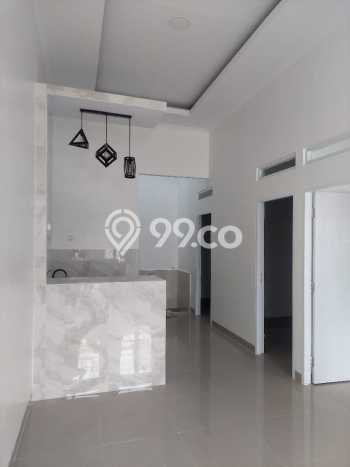 Rumah Modern Minimalis 2 KT Siap Huni di Bekasi Utara Rumah Modern Minimalis 2 KT Siap Huni di Bekasi Utara