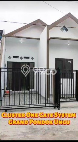 Rumah Terjangkau Dijual Area Babelan, Bekasi Harga Rp 455 Juta Rumah Terjangkau Dijual Area Babelan, Bekasi Harga Rp 455 Juta