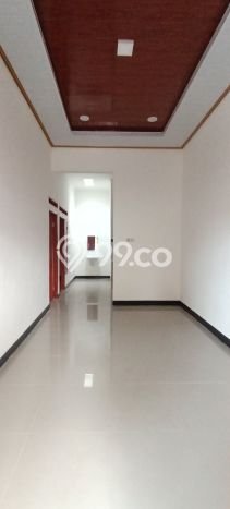 Hunian Cantik Minimalis Lb 60m2 di Medan Satria, Bekasi Hunian Cantik Minimalis Lb 60m2 di Medan Satria, Bekasi