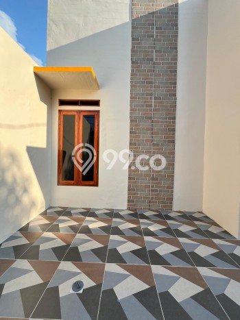 Dijual Rumah Modern 3 KT di Pondok Ungu, Bekasi Dijual Rumah Modern 3 KT di Pondok Ungu, Bekasi