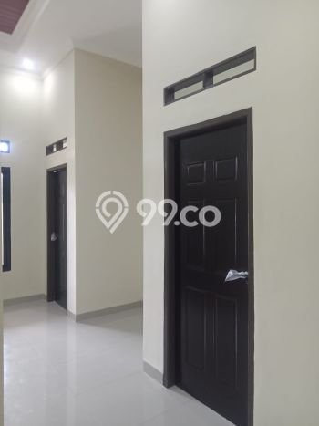 PENAWARAN TERBAIK! Rumah Strategis di Pondok Ungu, LT 60m² LB 50m² PENAWARAN TERBAIK! Rumah Strategis di Pondok Ungu, LT 60m² LB 50m²