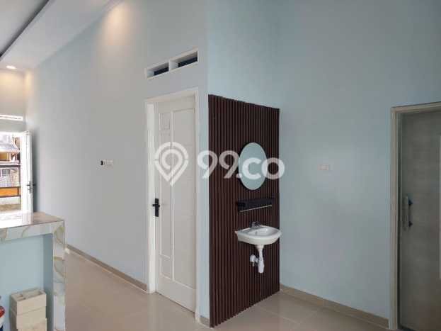 Jual Rumah Murah Meriah Babelan Punya 2 KT & LT 65m2 Jual Rumah Murah Meriah Babelan Punya 2 KT & LT 65m2