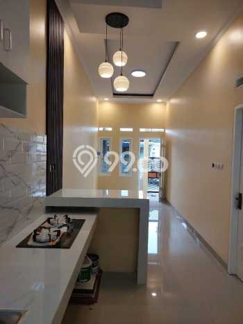 Rumah Minimalis Favorit Siap Huni Area Babelan LT 60m2 Rumah Minimalis Favorit Siap Huni Area Babelan LT 60m2